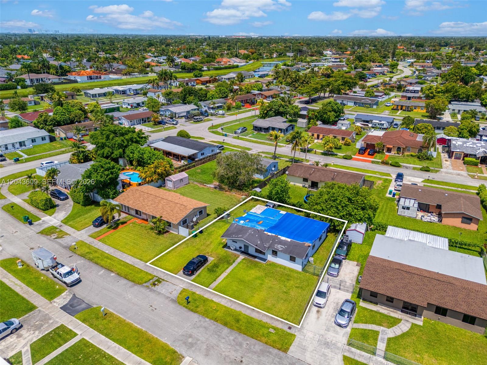 14125 Southwest 109th Place Miami, FL 33176 - Photo 6 of 12