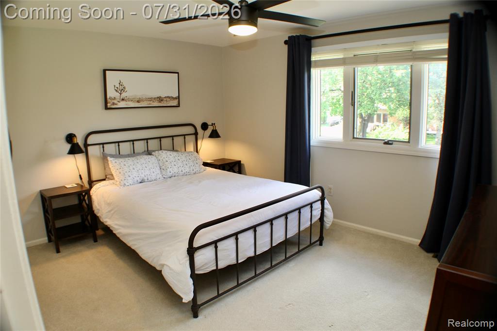 362 Lake Forest Road Rochester Hills, MI 48309 - Photo 34 of 50