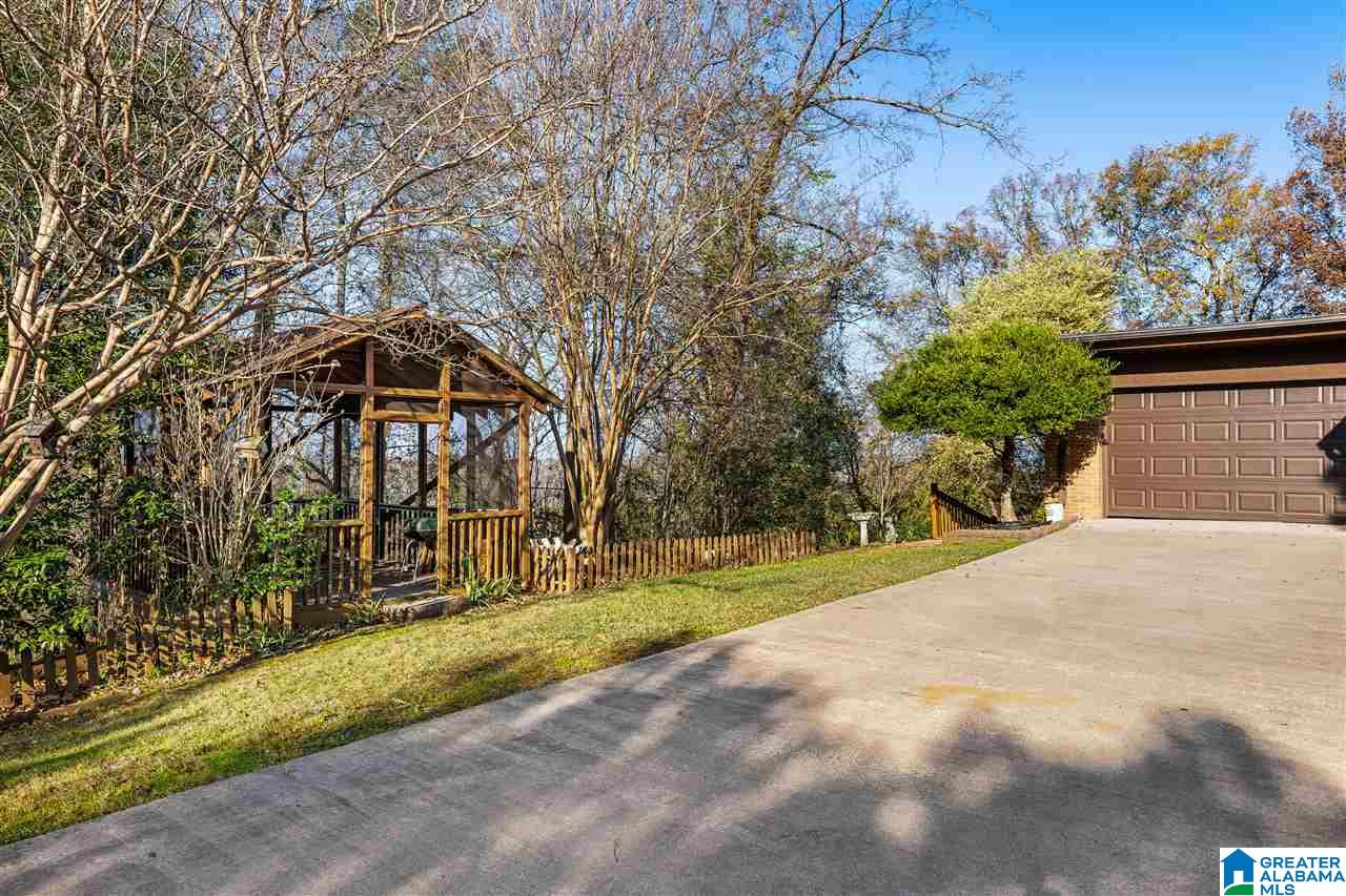 1133 Hob Hill Road Birmingham, AL 35235 - Photo 38 of 49