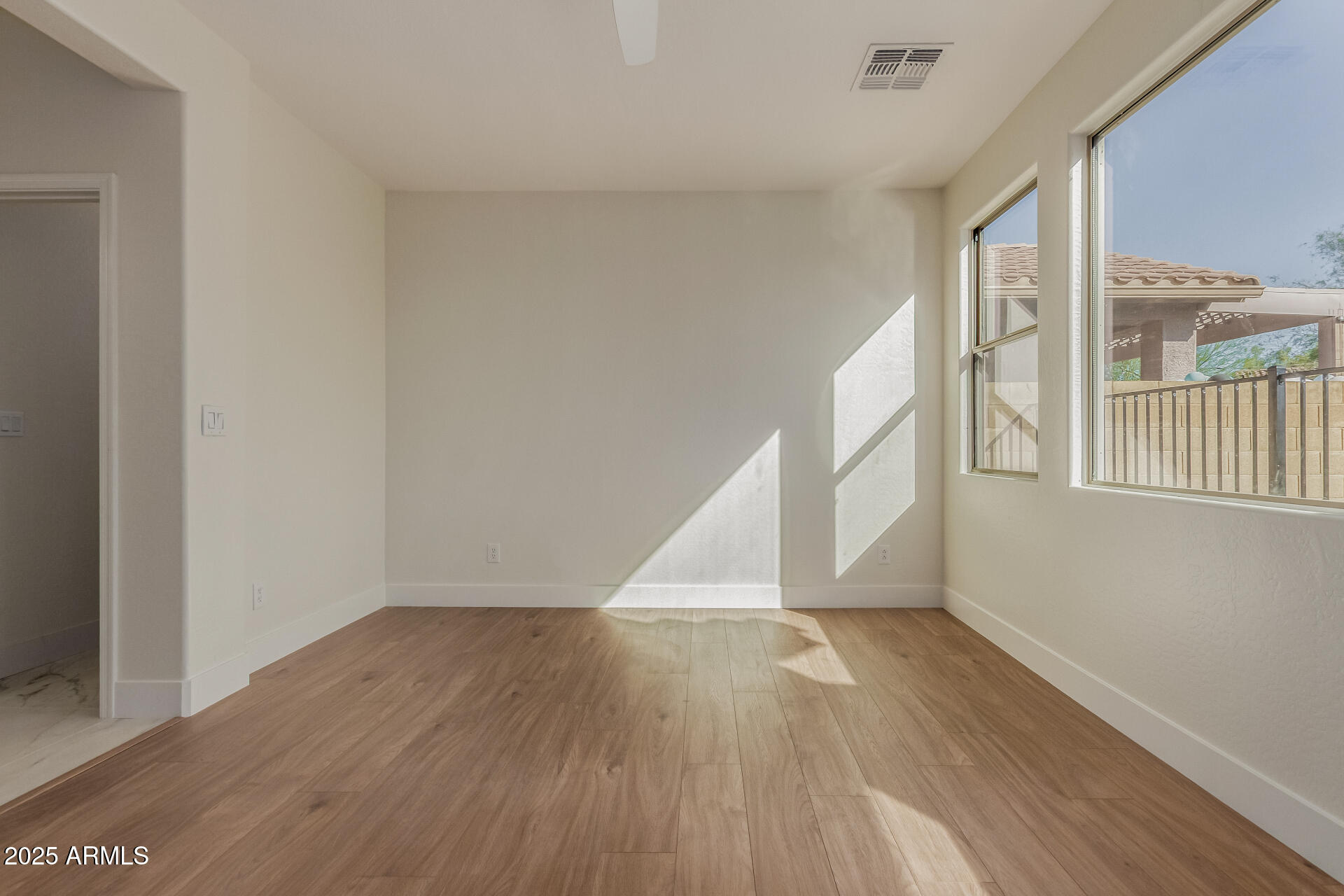 40809 North Raleigh Court Anthem, AZ 85086 - Photo 12 of 35 Primary bedroom downstairs