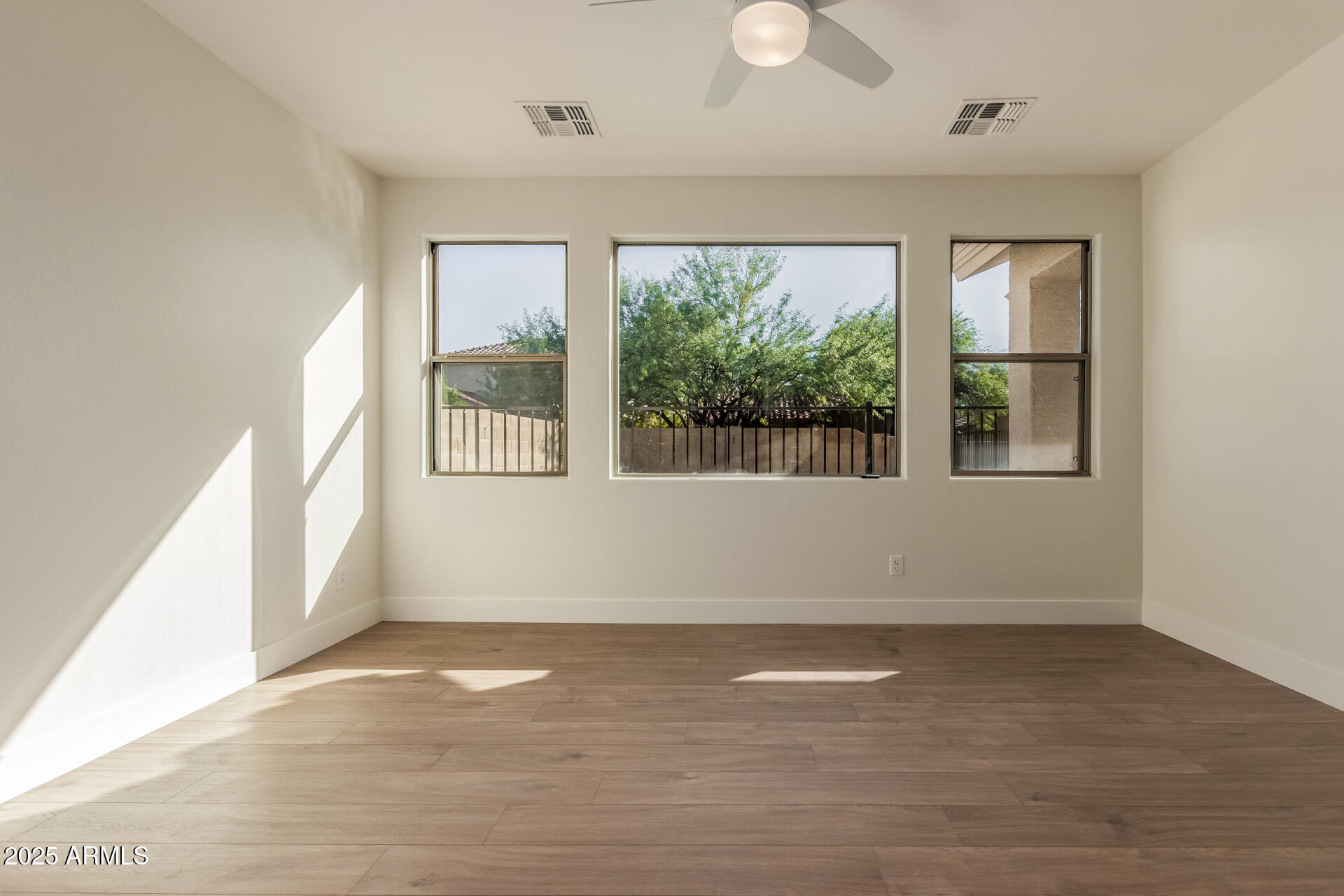 40809 North Raleigh Court Anthem, AZ 85086 - Photo 13 of 35 Primary bedroom view