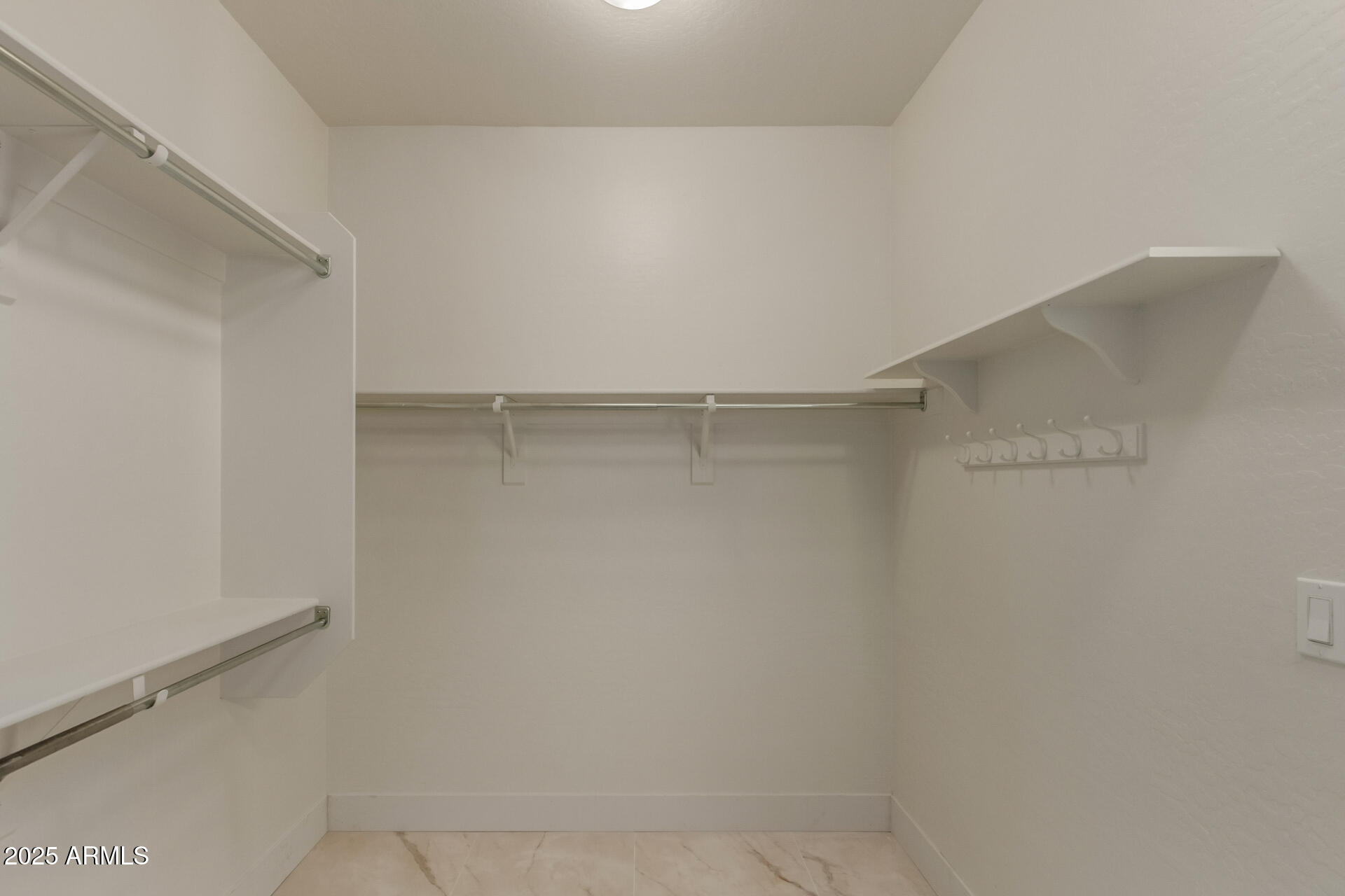 40809 North Raleigh Court Anthem, AZ 85086 - Photo 16 of 35 Walk in closet