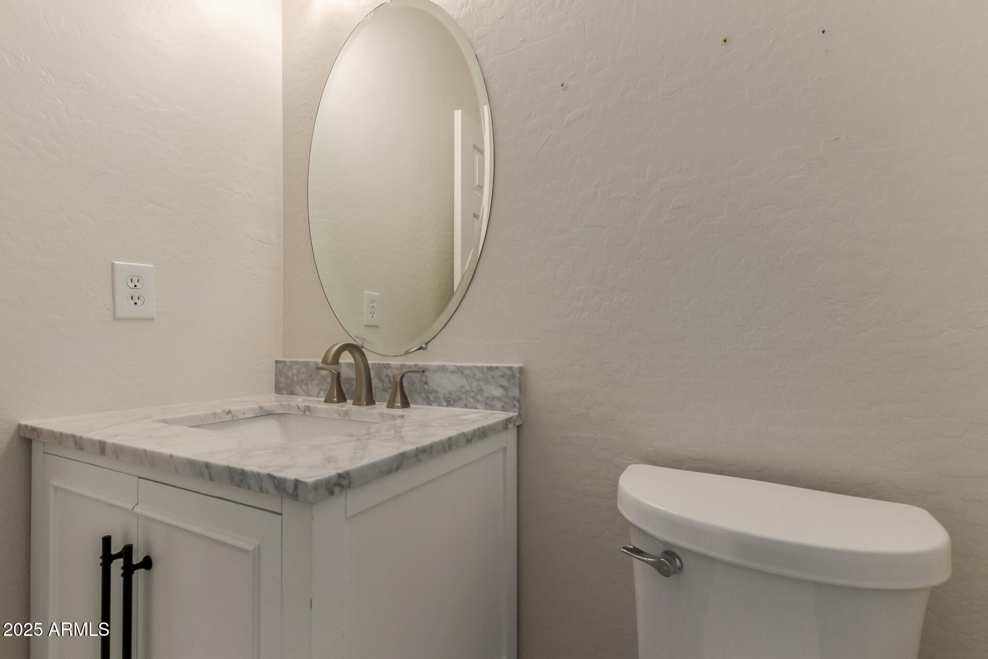40809 North Raleigh Court Anthem, AZ 85086 - Photo 18 of 35 downstair powder room