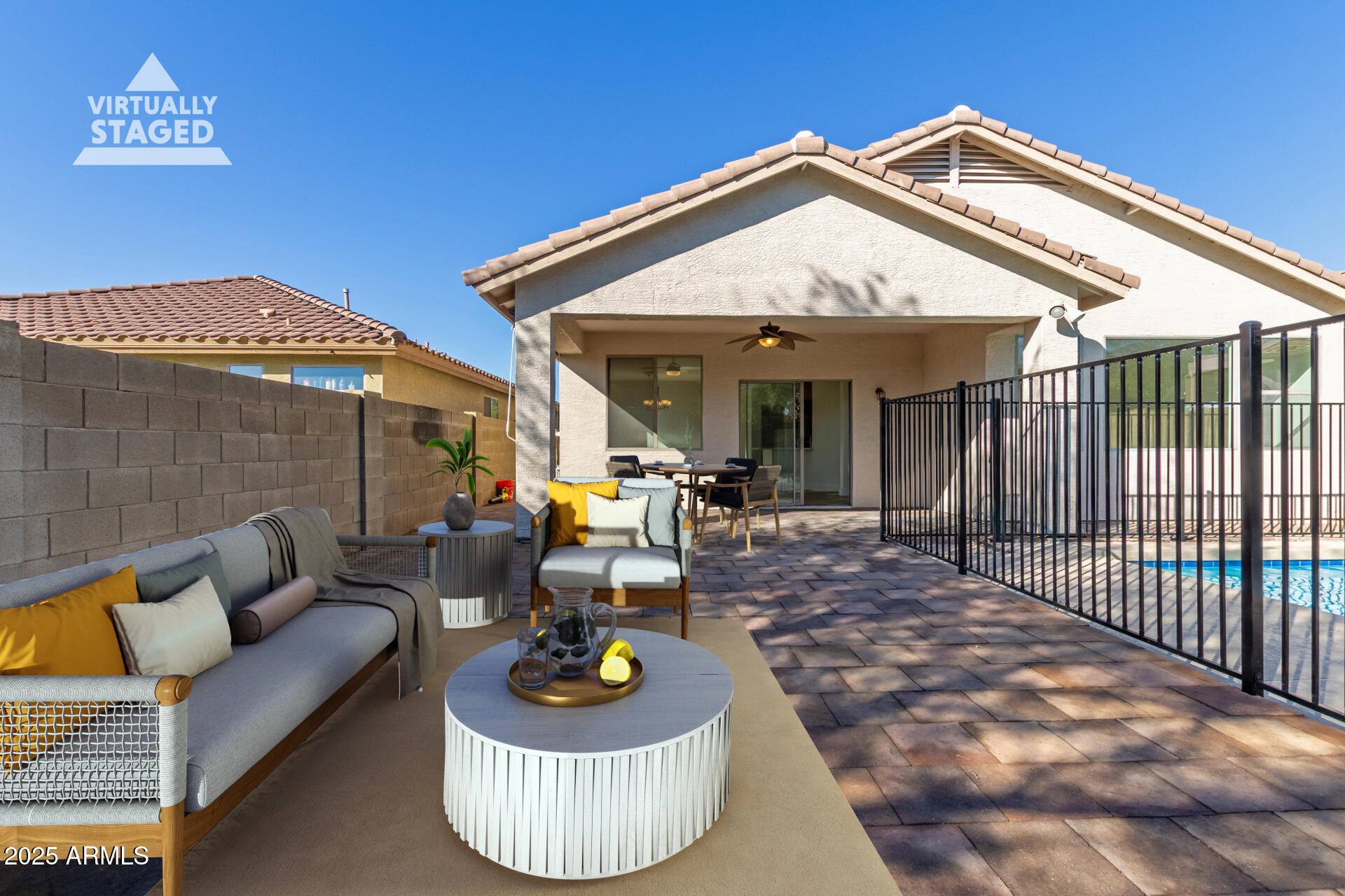 40809 North Raleigh Court Anthem, AZ 85086 - Photo 2 of 35 40-Raleigh.scene