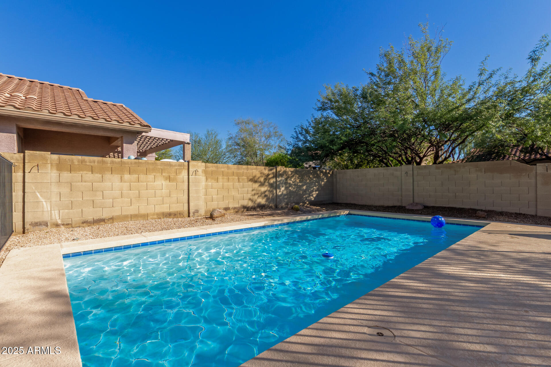 40809 North Raleigh Court Anthem, AZ 85086 - Photo 30 of 35 41 Raleigh