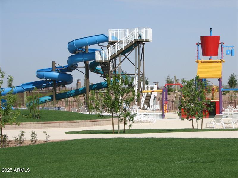 40809 North Raleigh Court Anthem, AZ 85086 - Photo 34 of 35 Anthem comm 3