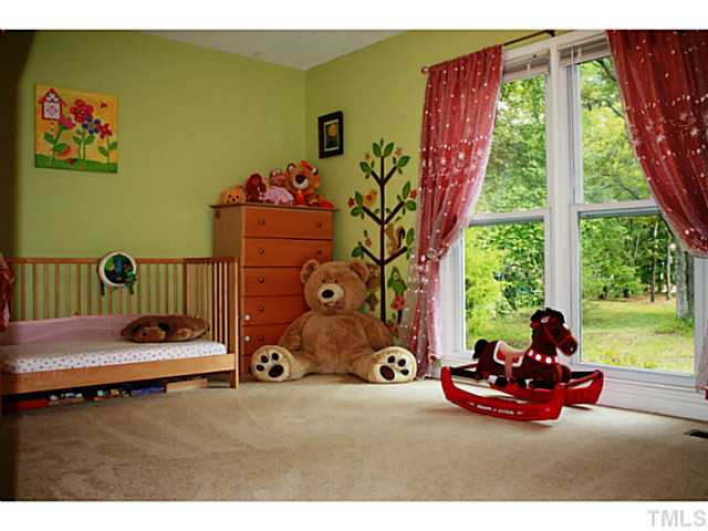 828 Bluestone Road Durham, NC 27713 - Photo 11 of 25 Bedroom