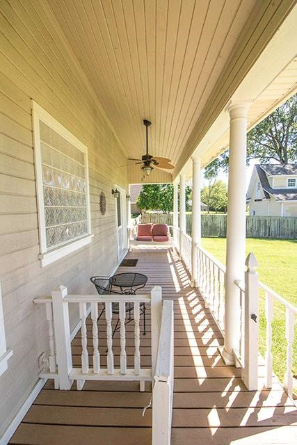111 Third Street Flora, MS 39071 - Photo 20 of 22 Photo 20