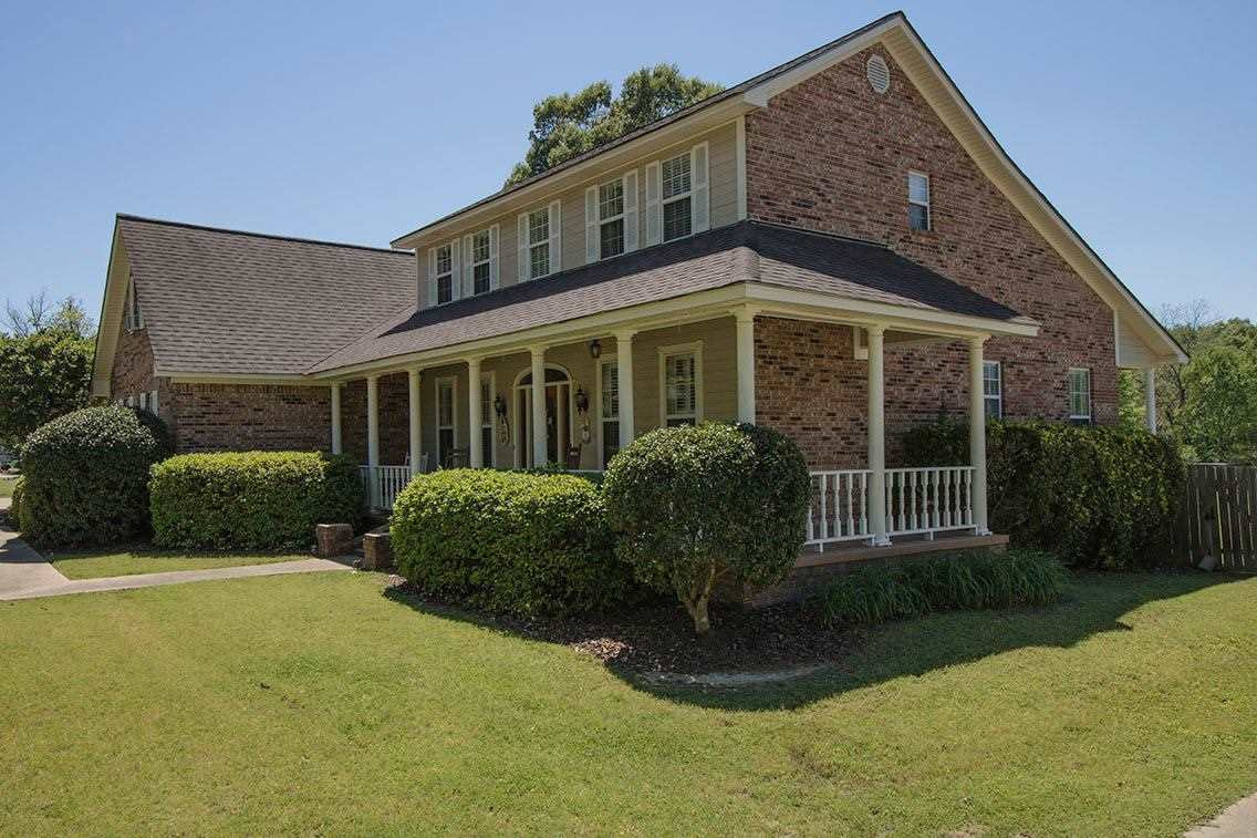 111 Third Street Flora, MS 39071 - Photo 2 of 22 Photo 2