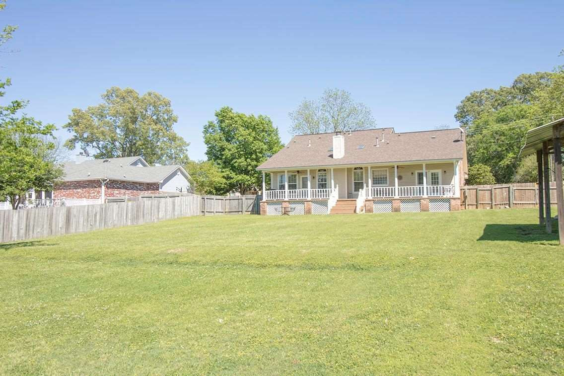 111 Third Street Flora, MS 39071 - Photo 21 of 22 Photo 21