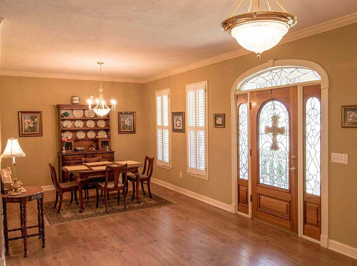 111 Third Street Flora, MS 39071 - Photo 4 of 22 Photo 4