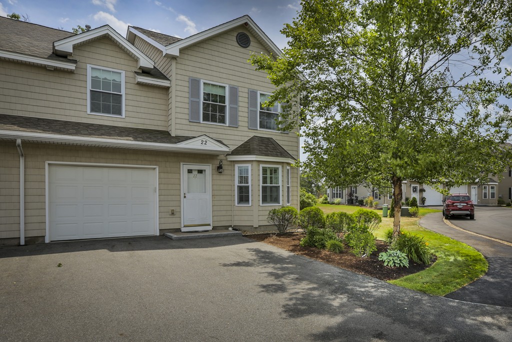 170 Beach Road, Unit 22 Salisbury, MA 01952 - Photo 1 of 20