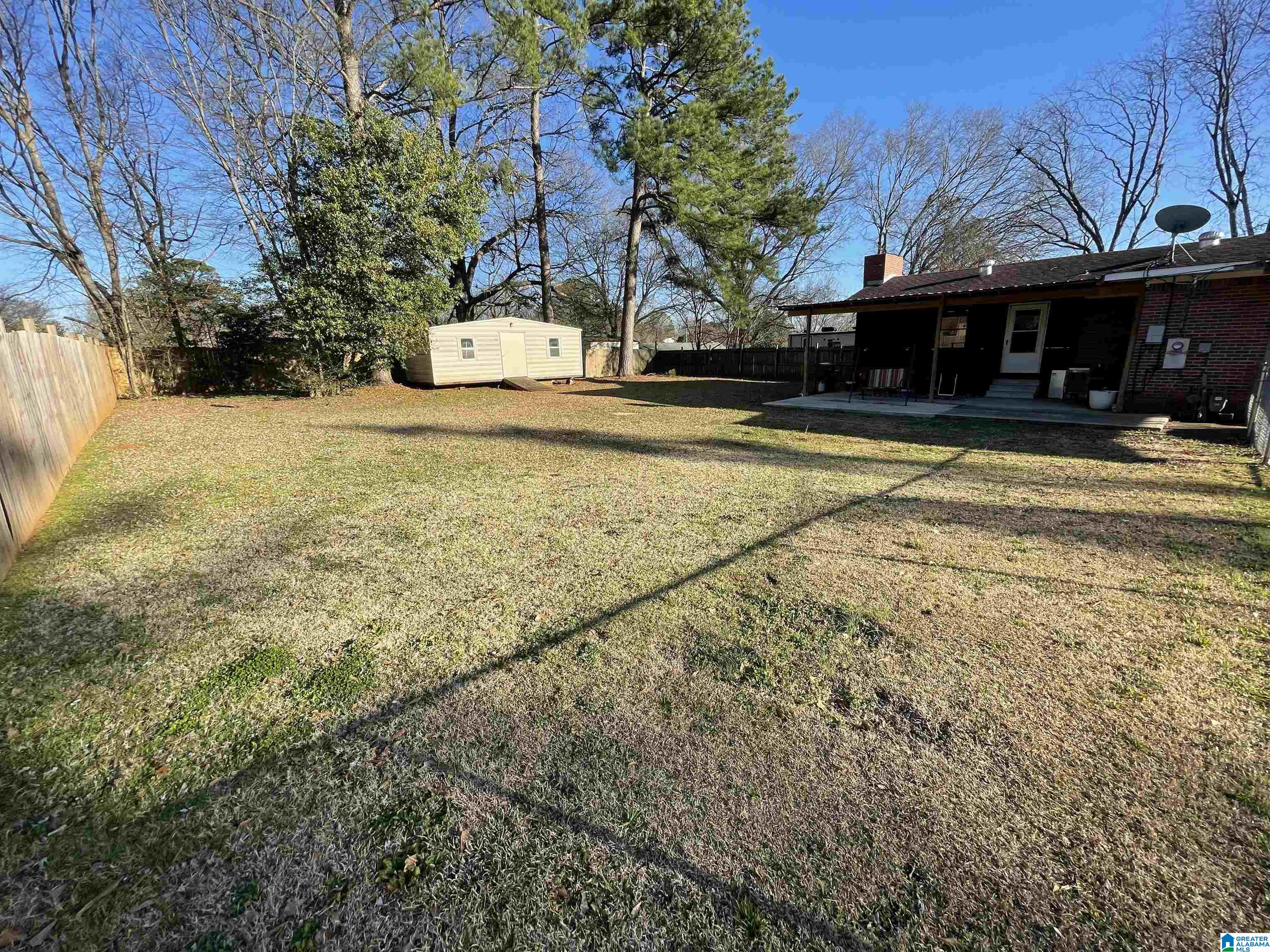 2707 Clyburne Street Bessemer, AL 35023 - Photo 2 of 13