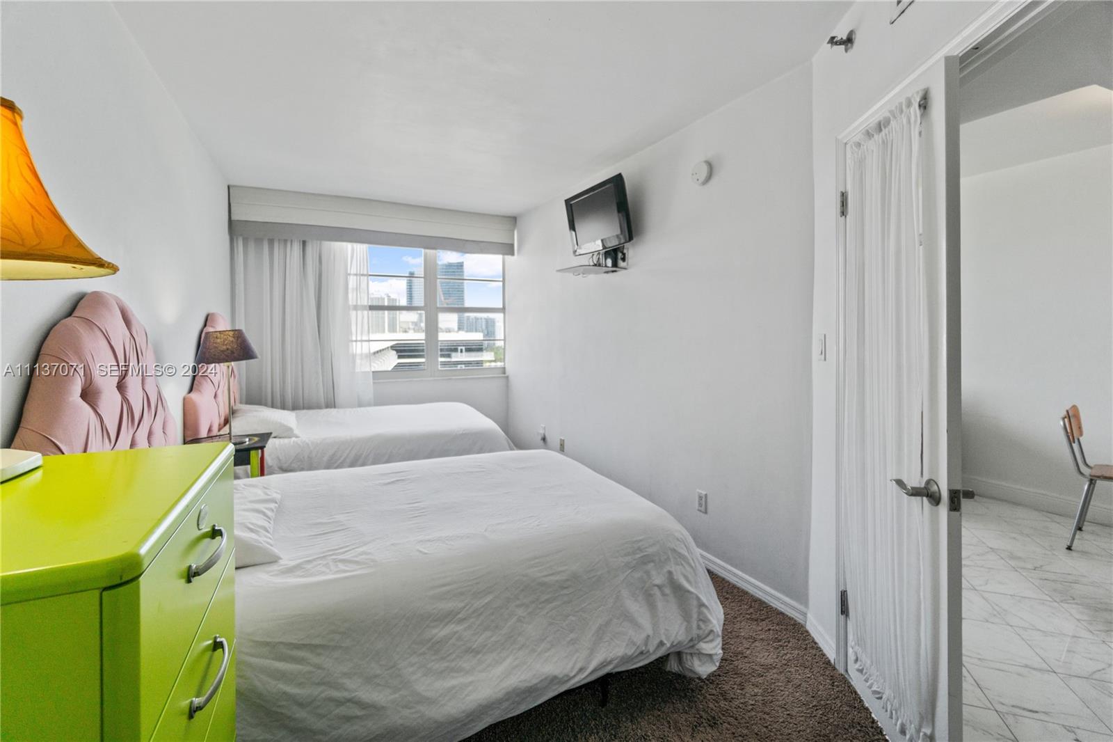 100 Lincoln Road, Unit 1531 Miami Beach, FL 33139 - Photo 7 of 16 Photo 7