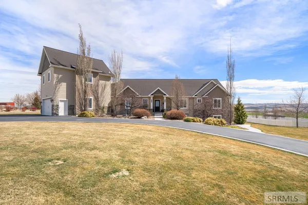 $1,850,000 | 1171 North 1000 East, Shelley, ID 83274