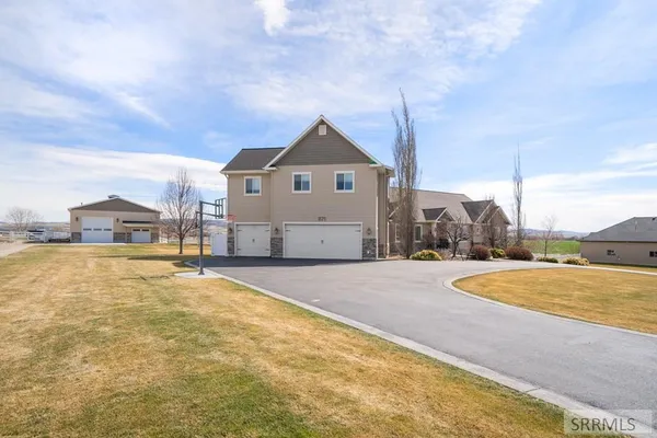 $1,850,000 | 1171 North 1000 East, Shelley, ID 83274