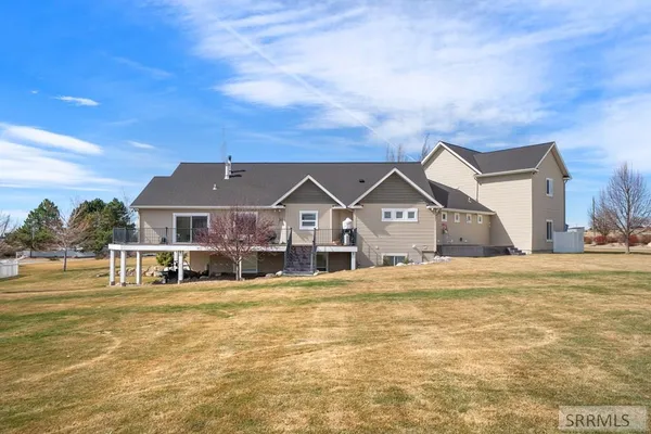 $1,850,000 | 1171 North 1000 East, Shelley, ID 83274