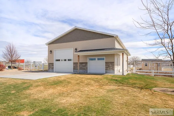 $1,850,000 | 1171 North 1000 East, Shelley, ID 83274