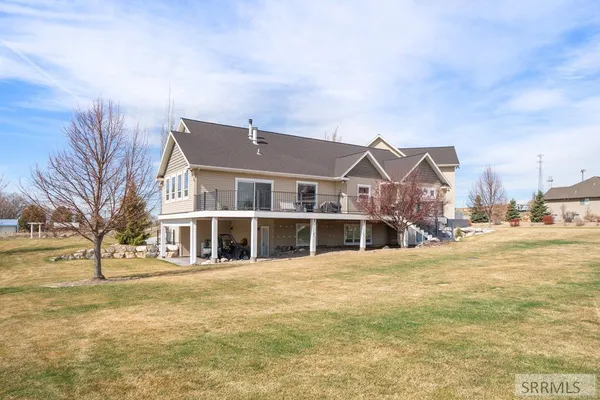 $1,850,000 | 1171 North 1000 East, Shelley, ID 83274
