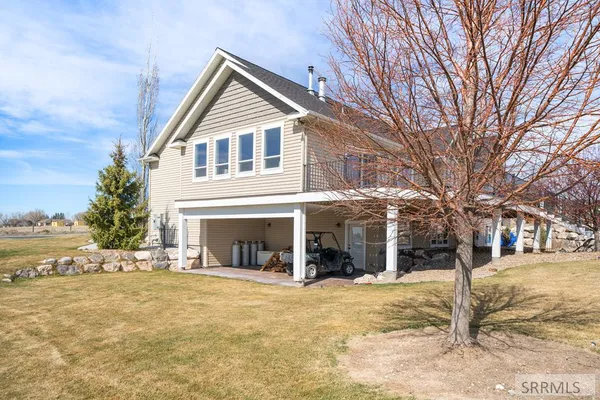 $1,850,000 | 1171 North 1000 East, Shelley, ID 83274