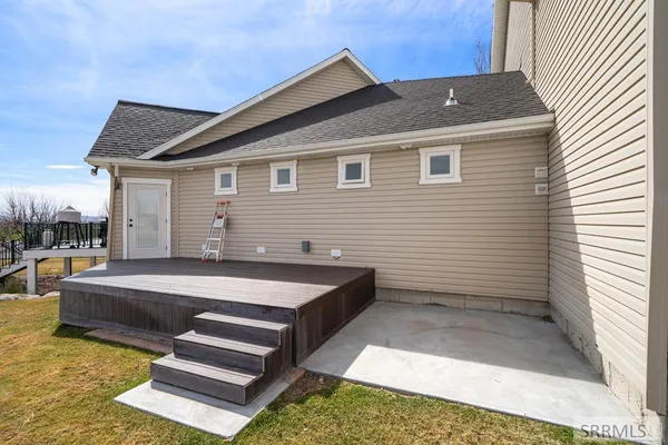 $1,850,000 | 1171 North 1000 East, Shelley, ID 83274