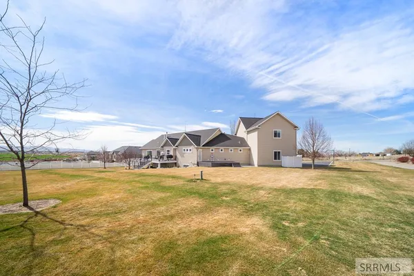 $1,850,000 | 1171 North 1000 East, Shelley, ID 83274