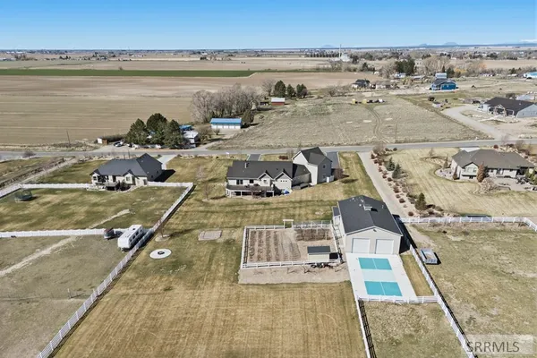 $1,850,000 | 1171 North 1000 East, Shelley, ID 83274