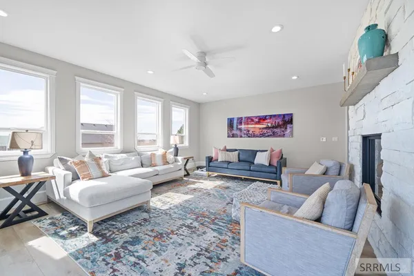 $1,850,000 | 1171 North 1000 East, Shelley, ID 83274