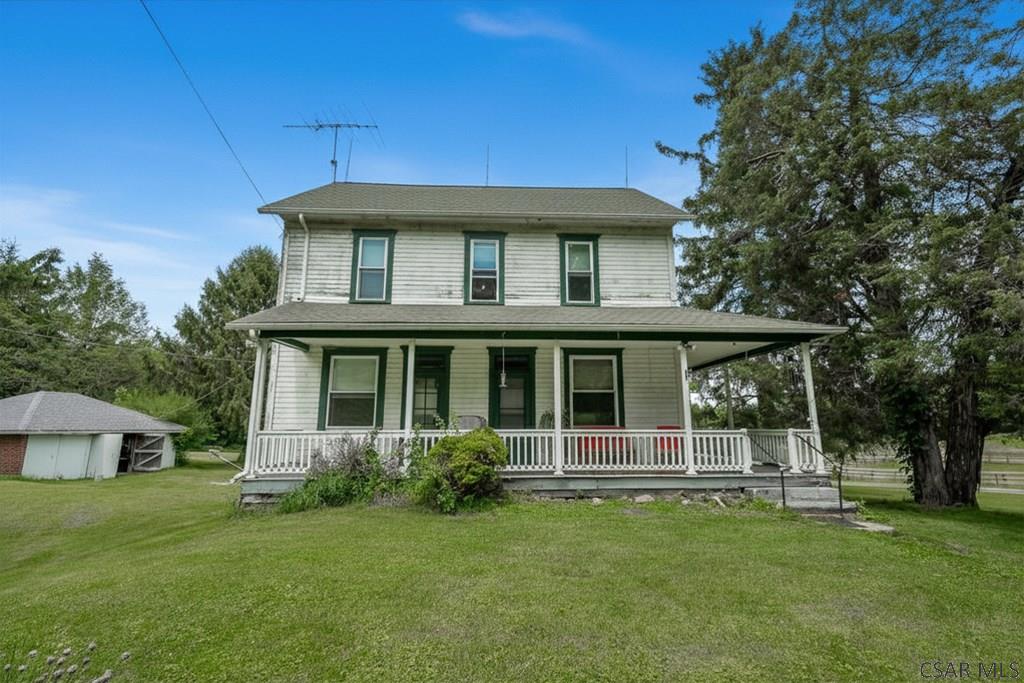 390 Wingard Road Boswell, PA 15531 - Photo 34 of 54