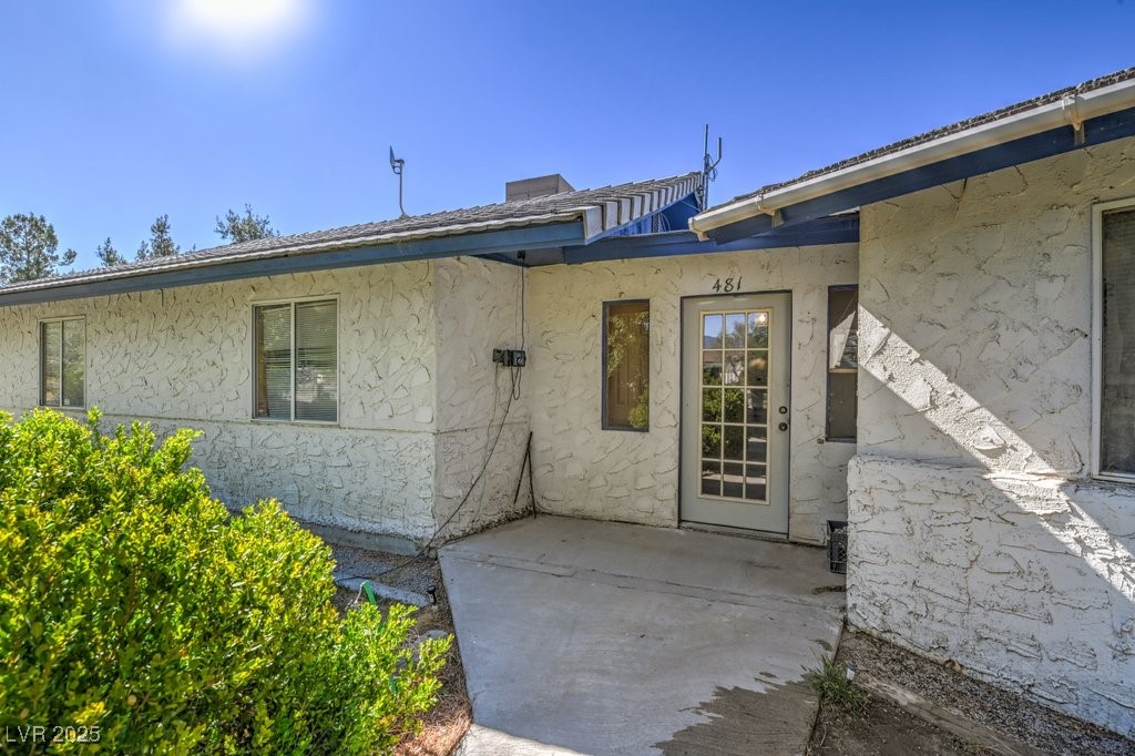 481 Jarvis Road Pahrump, NV 89060 - Photo 3 of 25 Gallery Image 3