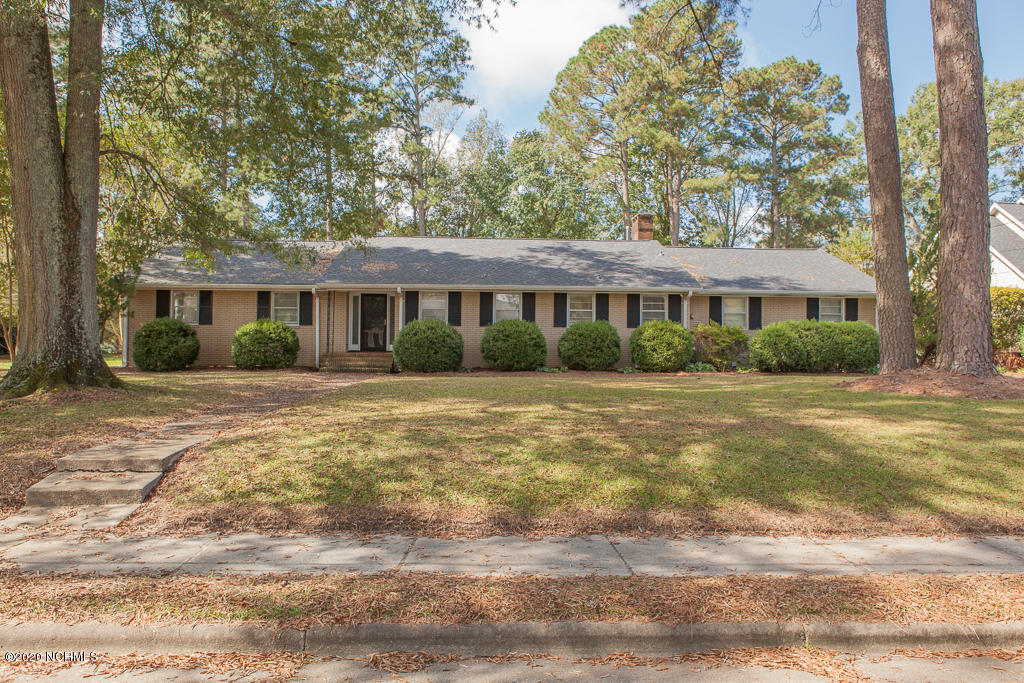 1704 Greenbriar Road Kinston, NC 28501 - Photo 1 of 43 Ext (3)