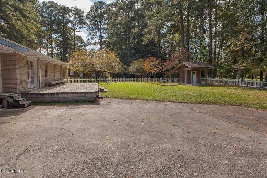 1704 Greenbriar Road Kinston, NC 28501 - Photo 5 of 43 Ext (9)