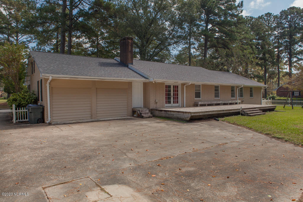 1704 Greenbriar Road Kinston, NC 28501 - Photo 6 of 43 Ext (10)