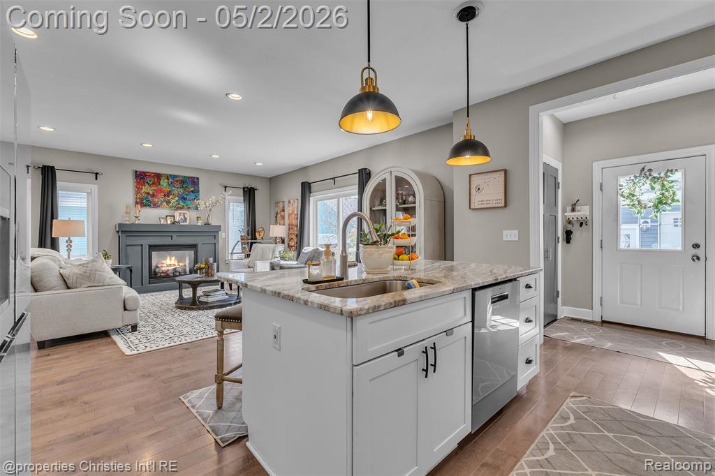 3281 Cumberland Road Berkley, MI 48072 - Photo 23 of 60