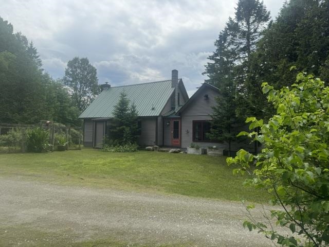 629 South Craftsbury Road Craftsbury, VT 05826 - Photo 47 of 54