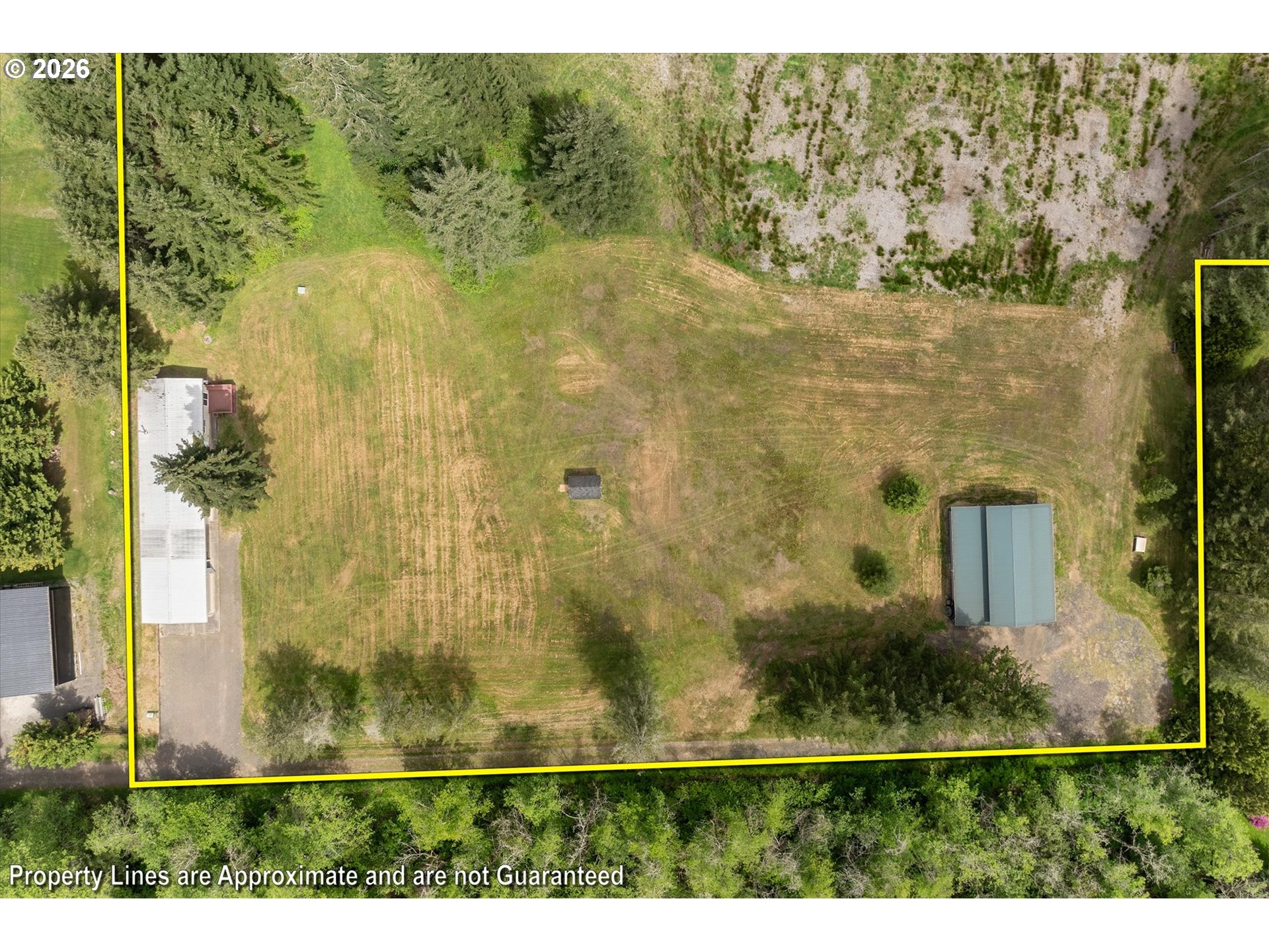 145 Talkeetna Heights Road Longview, WA 98632 - Photo 33 of 48 View