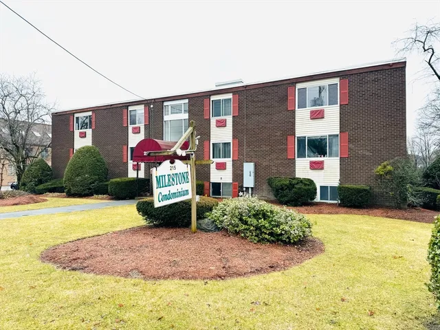 a front view of house and outdoor space with swimming pool