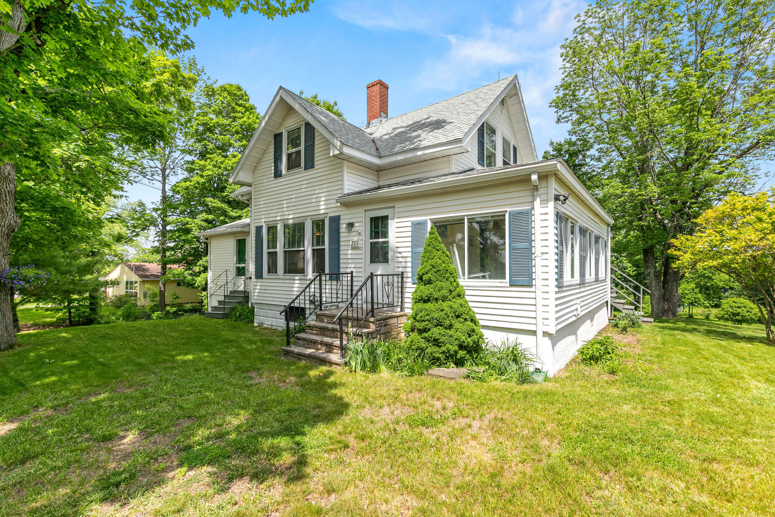 271 Fort Hill Road Gorham, ME 04038 - Photo 26 of 43 271 fort hill rd, gorham, me 04038, usa0