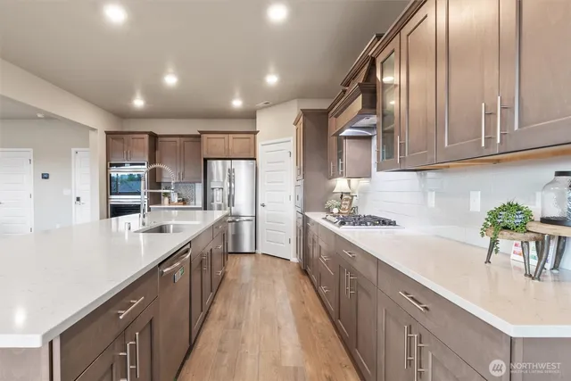 $950,000 | 906 121st Avenue Southeast, Lake Stevens, WA 98258