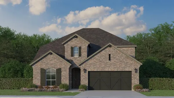 $649,830 | 4315 Blackberry Lane, Oak Point, TX 75068