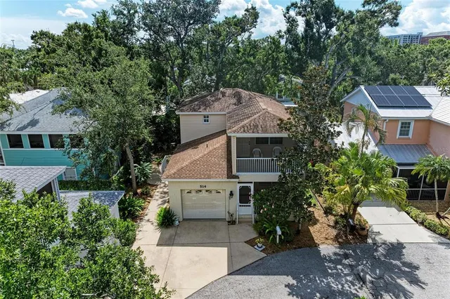 $799,500 | 514 Howard Court, Sarasota, FL 34236