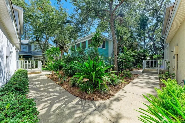 $799,500 | 514 Howard Court, Sarasota, FL 34236