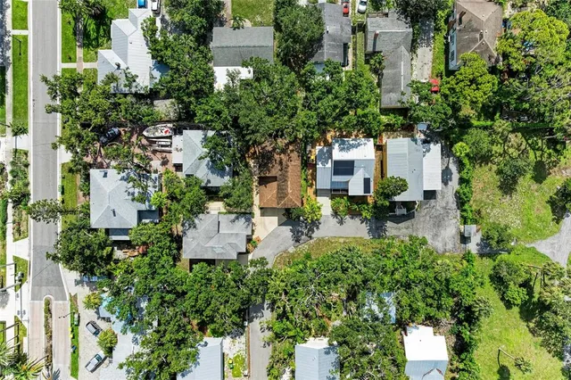 $799,500 | 514 Howard Court, Sarasota, FL 34236