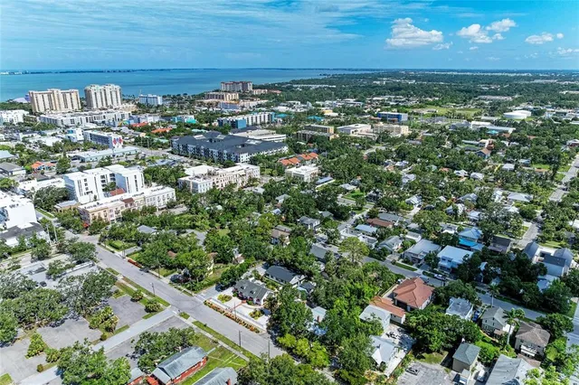 $799,500 | 514 Howard Court, Sarasota, FL 34236