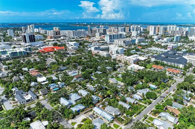 $799,500 | 514 Howard Court, Sarasota, FL 34236