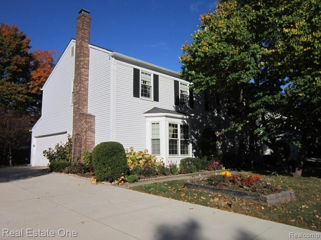 36200 Fredericksburg Road Farmington Hills, MI 48331 - Photo 3 of 35