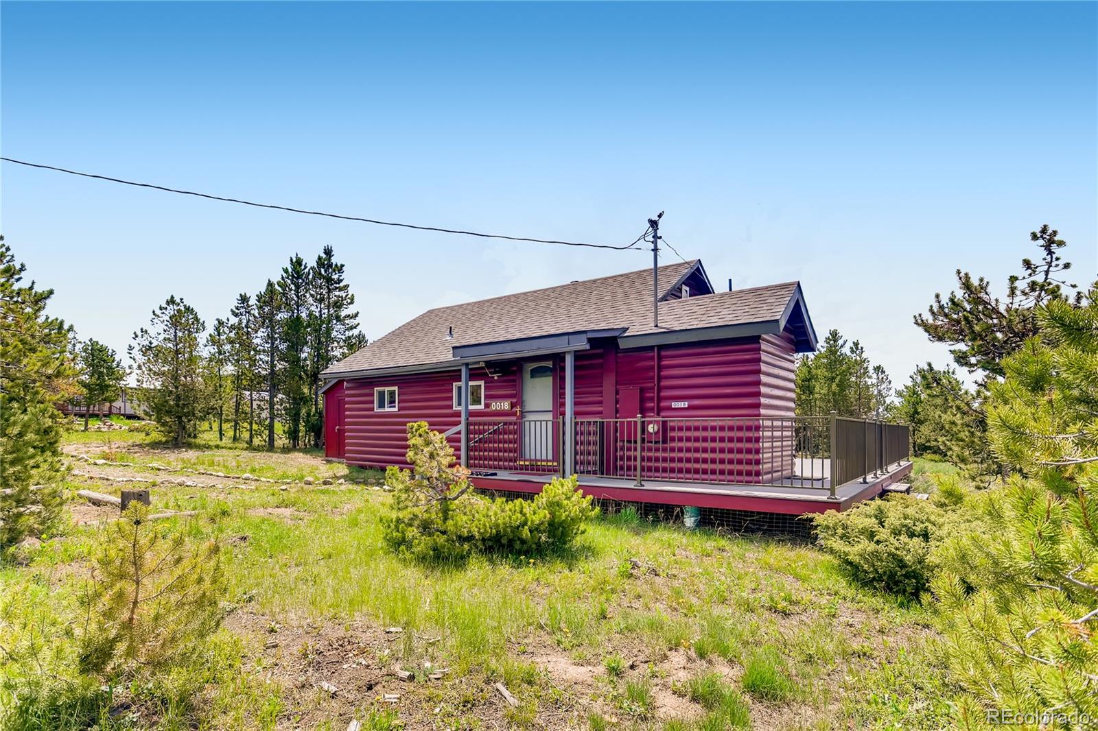 19 D Road Silverthorne, CO 80498 - Photo 1 of 24