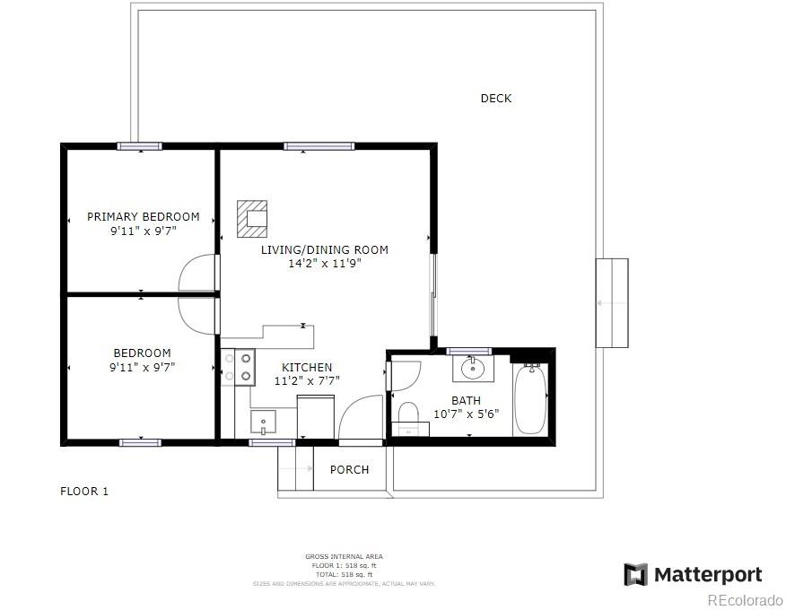 19 D Road Silverthorne, CO 80498 - Photo 24 of 24