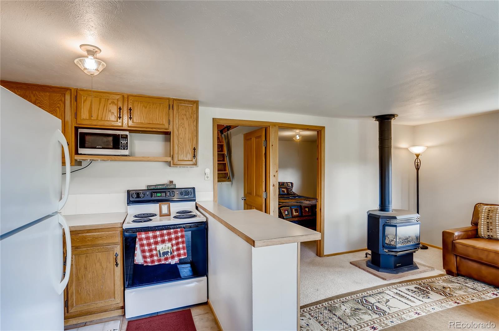 19 D Road Silverthorne, CO 80498 - Photo 9 of 24