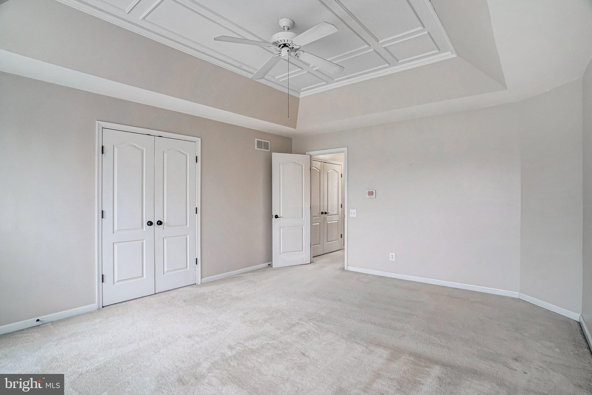 20927 Trinity Square Sterling, VA 20165 - Photo 23 of 47 a view of an empty room